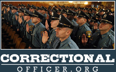 Nyc Correction Officer Salary Chart