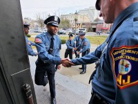 The Truth About Starting Salaries in Corrections